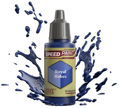 Army Painter - Speed Paint Royal Robes (18ml)